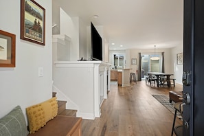House, 3 Bedrooms | Interior