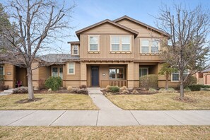 House, 3 Bedrooms | Exterior - Tranquility On The Bluffs 3 Bedroom Townhouse by RedAwning (Bend)