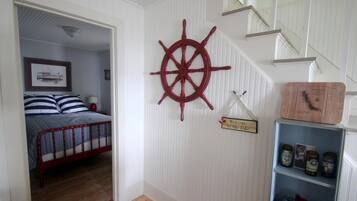 Nhà, 4 phòng ngủ | Ngoại thất