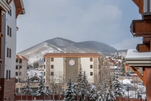 Studio | Property grounds