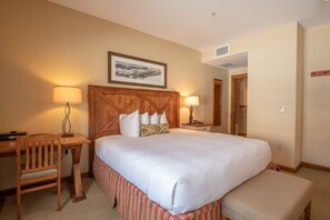 Huoneisto, 2 makuuhuonetta | 2 makuuhuonetta, ilmainen Wi-Fi