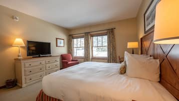 Appart'hôtel, 2 chambres | 2 chambres, Wi-Fi gratuit