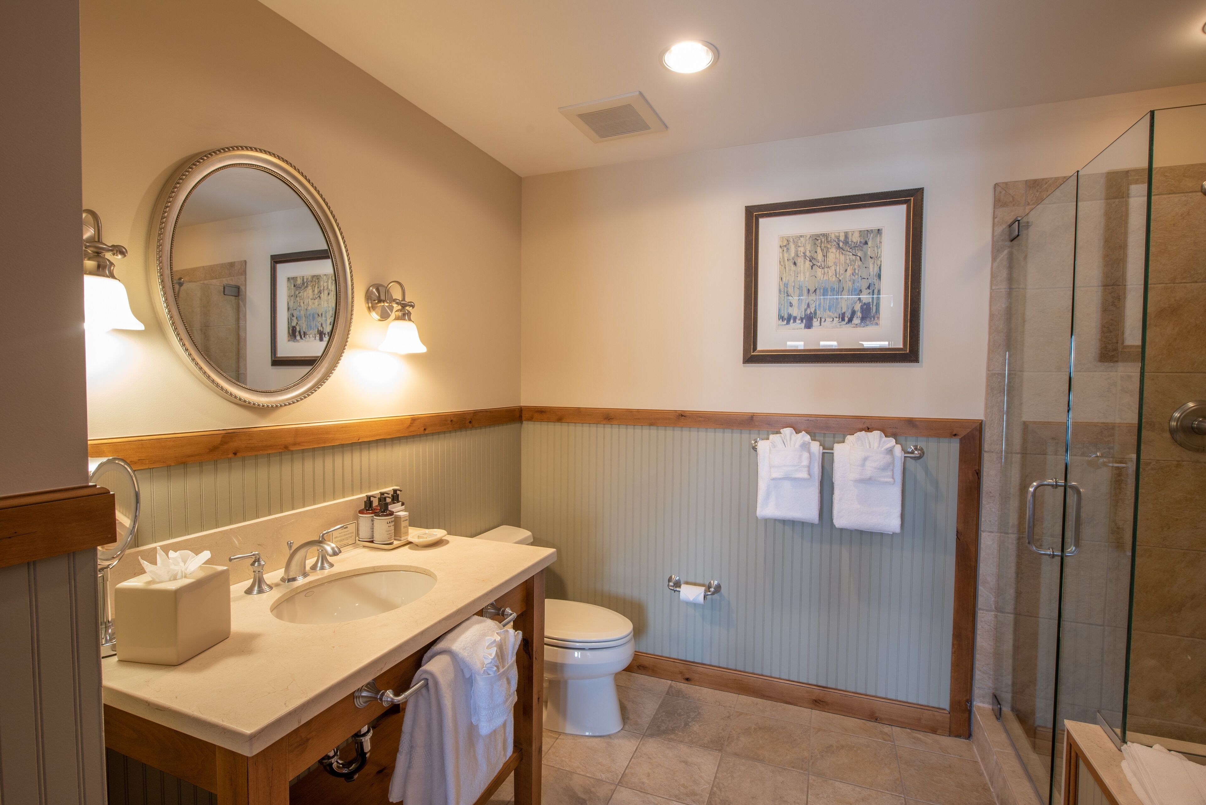 Condo, 1 Bedroom | Bathroom | Shampoo