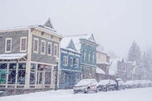 Condo, 1 Bedroom | Exterior