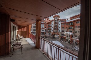 Condo, 2 Bedrooms | Balcony