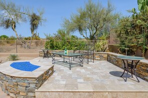 House, 3 Bedrooms | Property grounds