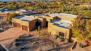 House, 3 Bedrooms | Exterior - Casa Monument 3 Bedroom Home by RedAwning (Scottsdale)