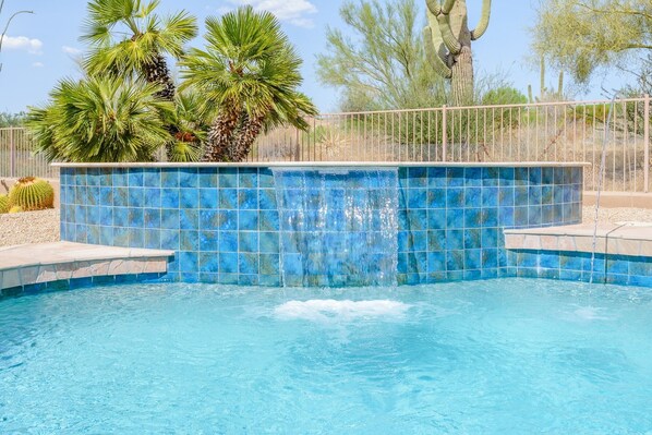 House, 3 Bedrooms | Pool