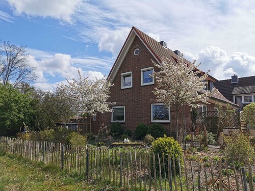 Ferienhaus Landblick