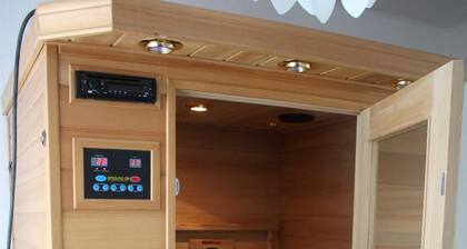 Ferienhaus Landblick