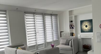 A break in EVREUX Entire apartment