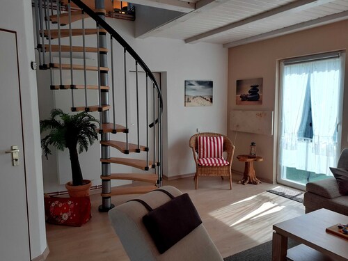 Ferienhaus Haffperle 3 star - Ferienhaus Haffperle
