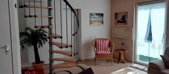 Ferienhaus Haffperle 3 star - Ferienhaus Haffperle
