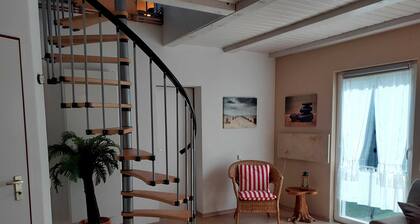 Ferienhaus Haffperle 3 star - Ferienhaus Haffperle