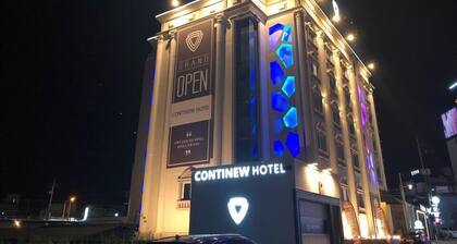 Continew Hotel