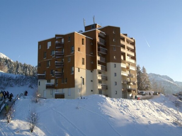 Exterieur