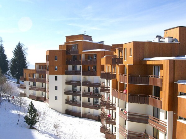 Exteriör