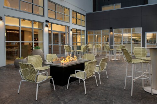 Element Portland Beaverton