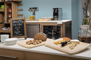 Reception - Element by Marriott Portland Beaverton (Beaverton)