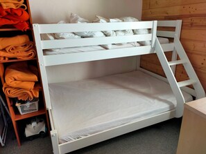 1 chambre