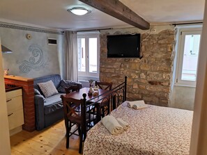 Interior - MAR - Apartments Bevk in charming Piran (Piran)