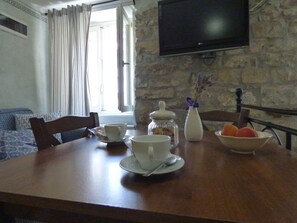 Dining - MAR - Apartments Bevk in charming Piran (Piran)