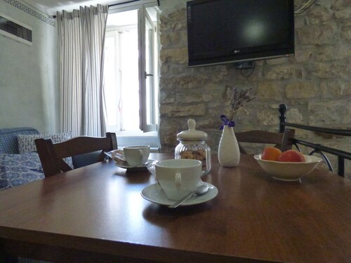 MAR - Apartments Bevk in charming Piran