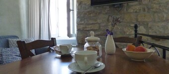 MAR - Apartments Bevk in charming Piran