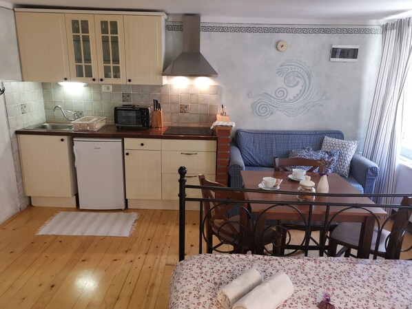 Interior - MAR - Apartments Bevk in charming Piran (Piran)