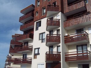 Udendørsområde