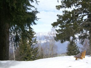 Sports d’hiver