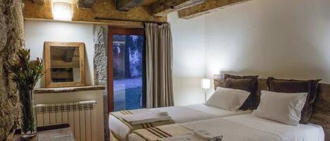 3 bedrooms, internet
