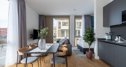 Limehome Potsdam Annemarie-Wolff Platz