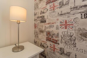 تفاصيل الفندق من الداخل