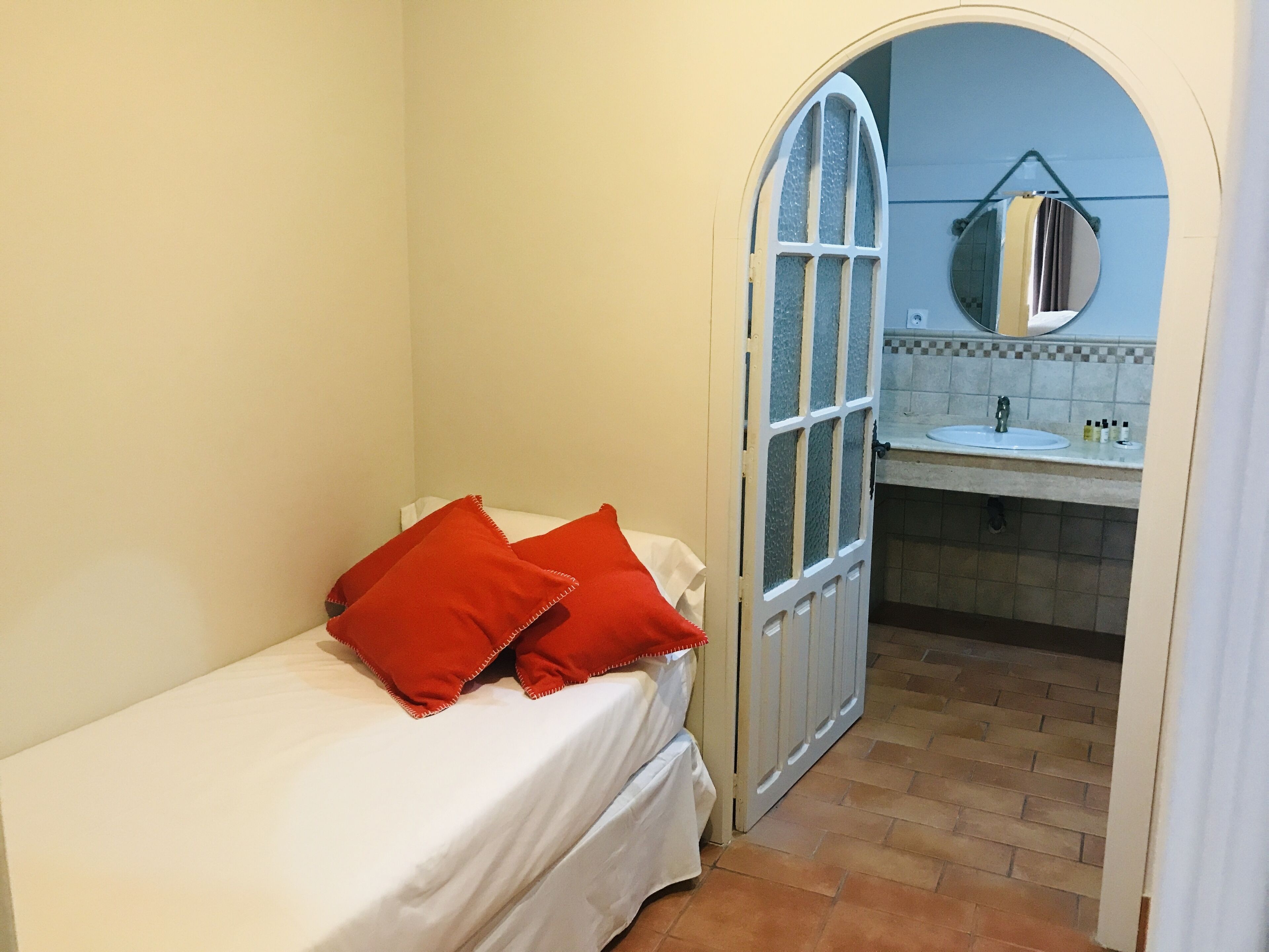 Photo - Palacio San Fernando