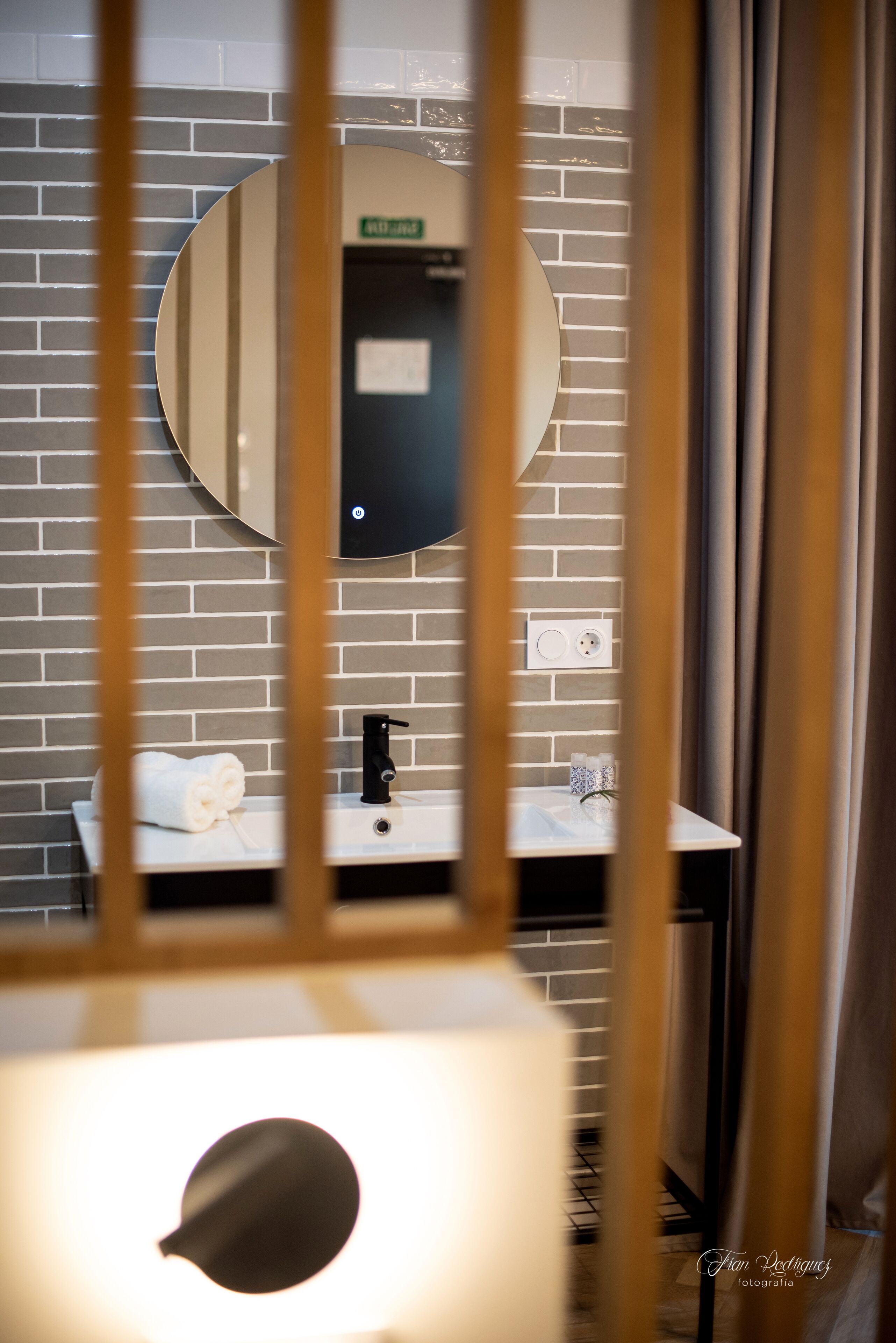 Photo - Palacio San Fernando