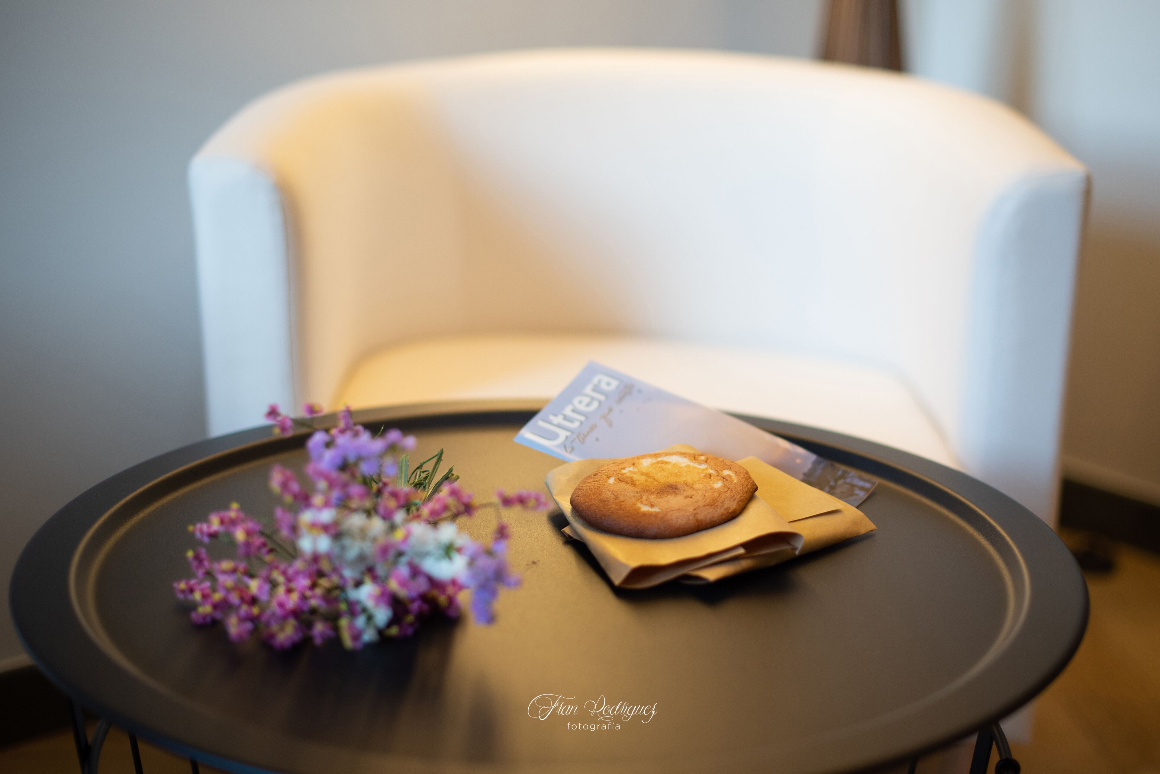 Photo - Palacio San Fernando