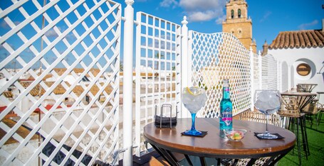 Palacio de San Fernando - view 3