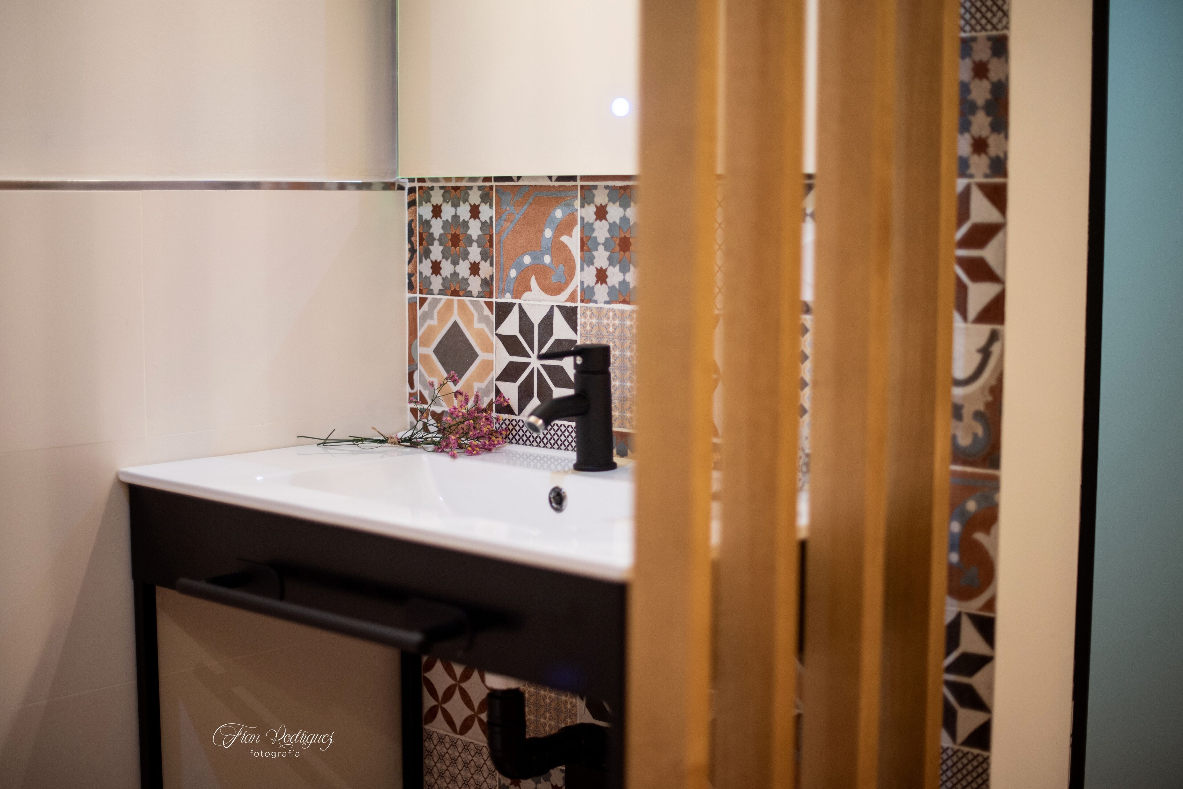 Photo - Palacio San Fernando