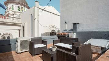 Terras