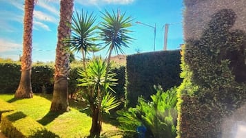 Apartment | Property grounds