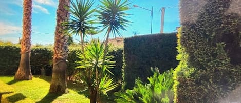 Apartment | Property grounds