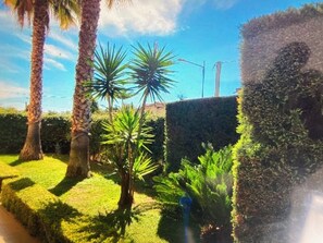 Apartment | Property grounds