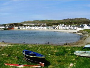 Cottage | Beach