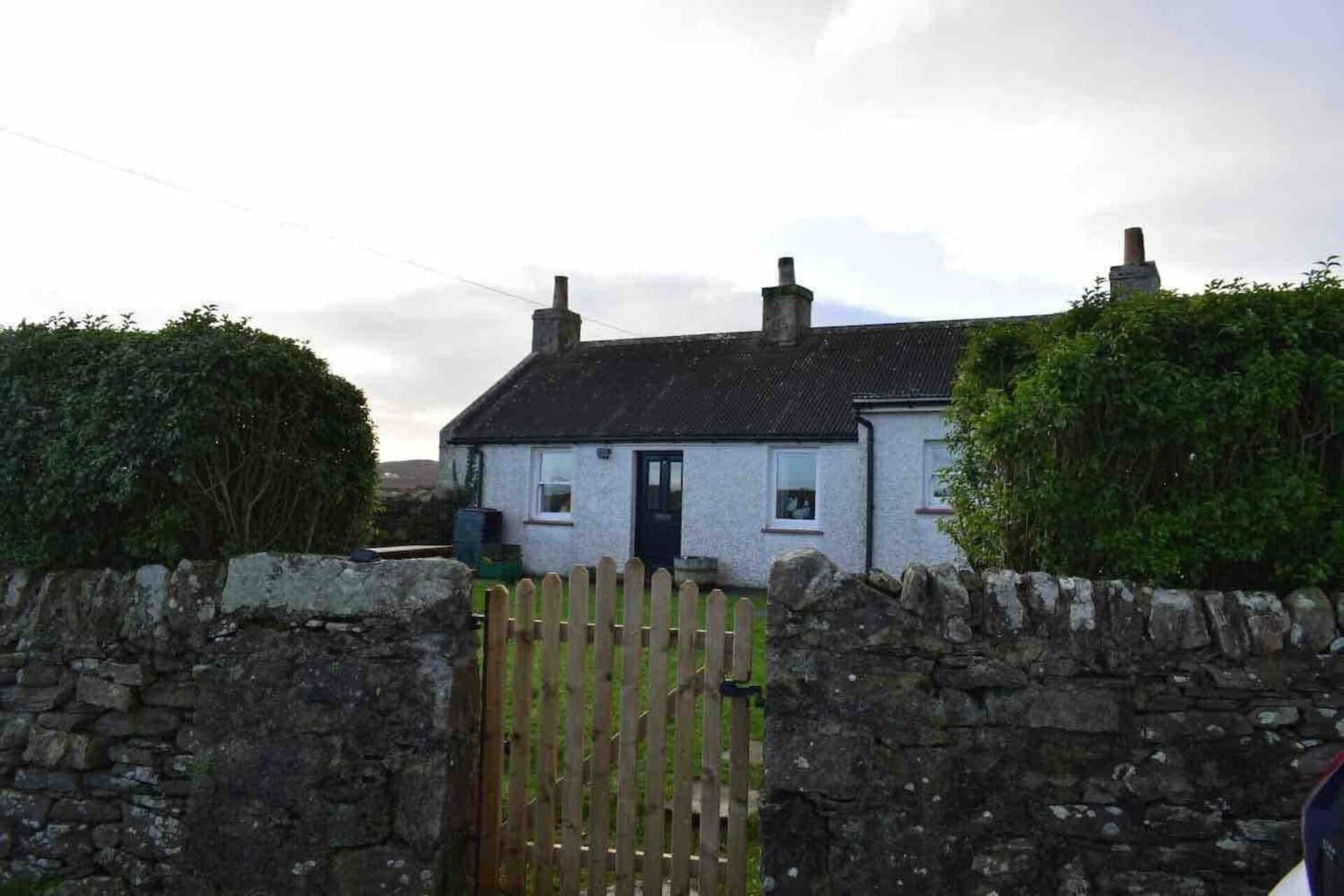 Cottage | Exterior