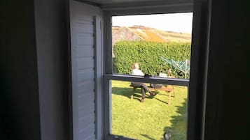 Cottage | Balcony