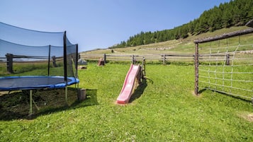 Kinderbereich
