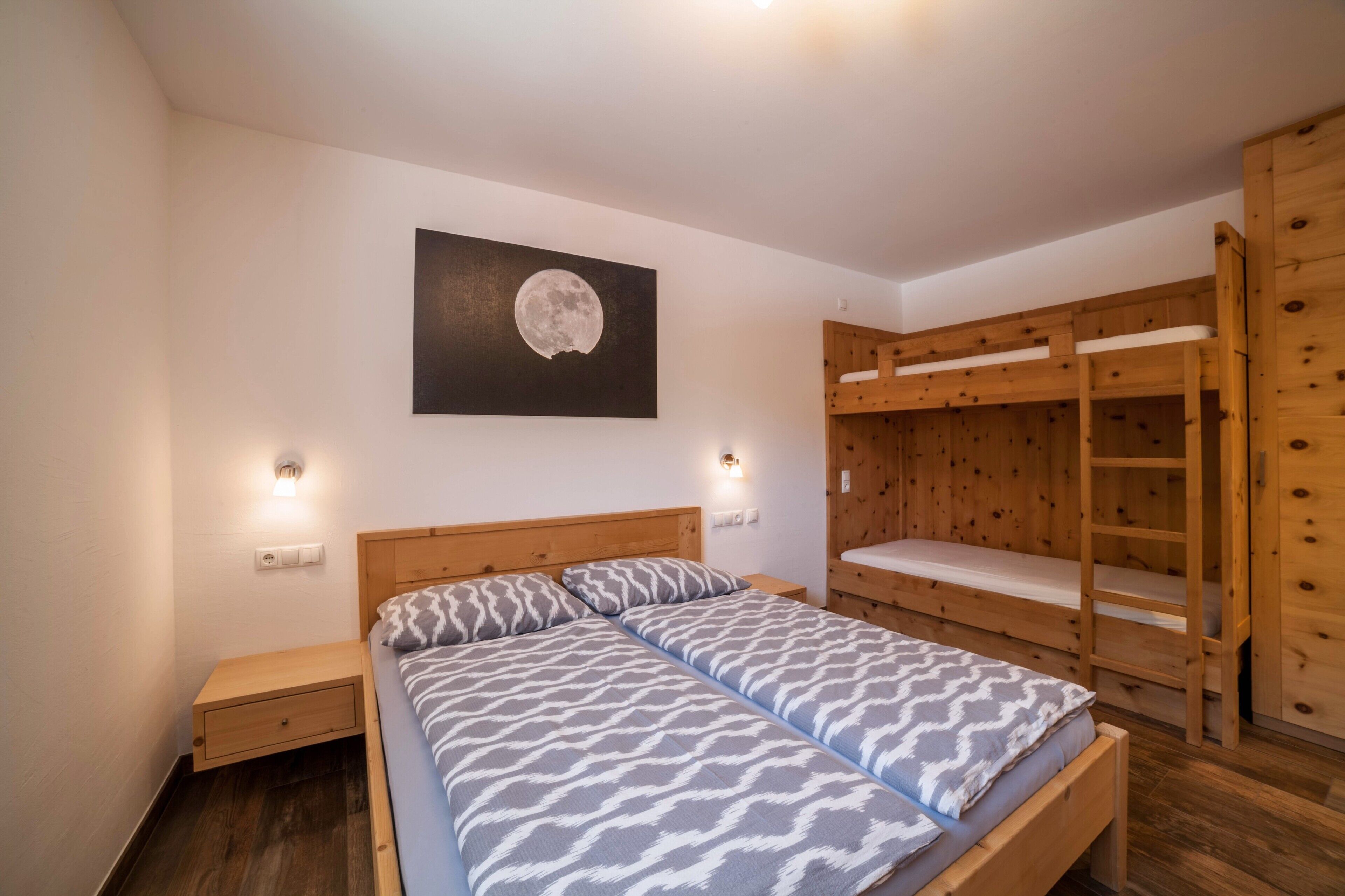 1 habitación, wifi gratis y ropa de cama 