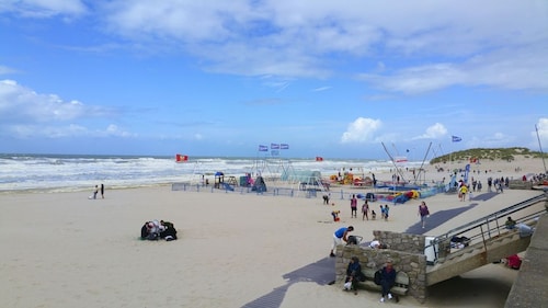 St Josse Farmhouse  Nr. Le Touquet 6 Beds