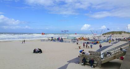 St Josse Farmhouse Nr. Le Touquet 6 Beds